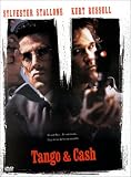 Tango & Cash [Region 2]