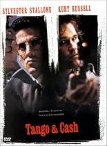 Tango & Cash [Region 2]