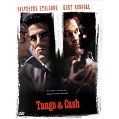 Tango et cash [Edizione: Francia]
