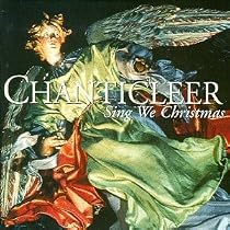 Sing We Christmas