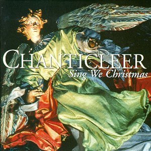 CD-Charts  Music : Sing We Christmas