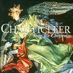 Sing We Christmas