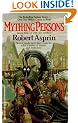 Myth-Ing Persons (M.Y.T.H., Bk. 5)