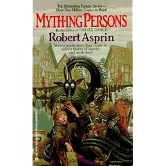 Myth-Ing Persons