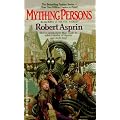 Myth-Ing Persons