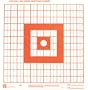 Hoppe's Red Fluorescent Targets (Sighting In)