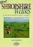 Best Shropshire Walks: From Short Strolls to Classic Rambles