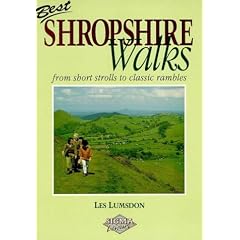 Best Shropshire Walks: From Short Strolls to Classic Rambles