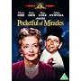 Pocketful Of Miracles [DVD] [1961]