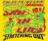 Stretching Out