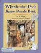 Winnie-the-Pooh Jigsaw Puzzle Book