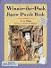 Winnie-the-Pooh Jigsaw Puzzle Book