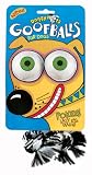 Fat Cat Doggy Hoots Goofballs with Rope Pokey's Lazy Eye