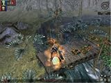 Eigenschaften ak tronic  / Dungeon Siege (Software Pyramide)