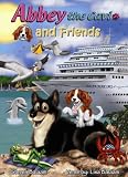 Books : Abbey the Cavi and Friends