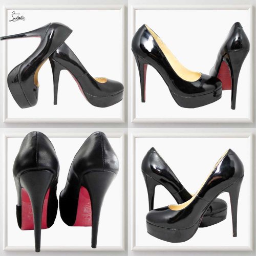 [クリスチャンルブタン]Christian Louboutin ルブタン レディース パンプス ハイヒール シューズ【並行輸入品】