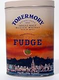 Tobermory Malt Whisky Fudge