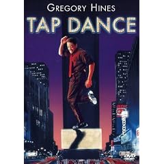 Tap Dance