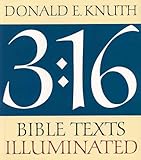 3:16 Bible Texts Illuminated