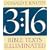 3:16 Bible Texts Illuminated