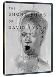 DVD : The Short Films of David Lynch
