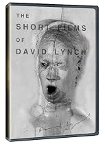 Stream The Short Films of David Lynch Movie Online.