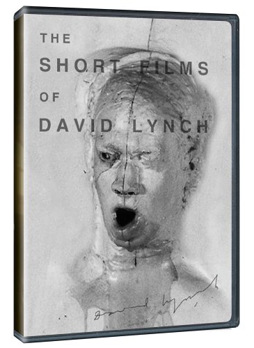 The Short Films of David Lynch