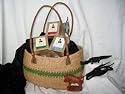Kwanza "Animal Lover" Gift Basket By Zawadi African Tea