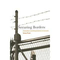 Securing Borders: Detention and Deportation in Canada