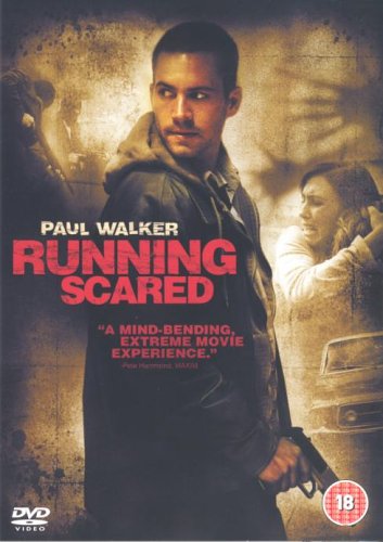 CD-Charts  DVD : Running Scared [2006]