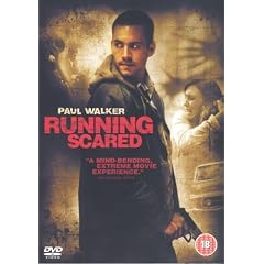 Running Scared (2006) [DVD]