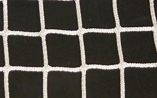 All Goals Official 3mm Lacrosse Net
