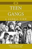 Teen Gangs: A Global View (A World View of Social Issues)