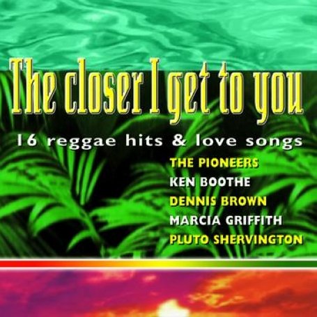 CD-Charts  Search : Reggae Love Songs: 16 Big Hits