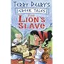 The Lion's Slave (Greek Tales)