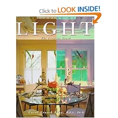 Designing With Light: The Creative Touch