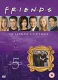 Friends: Complete Season 5 - New Edition [DVD] [1995]