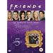 Friends: Complete Season 5 - New Edition [DVD] [1995]