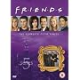 Friends: Complete Season 5 - New Edition [DVD] [1995]