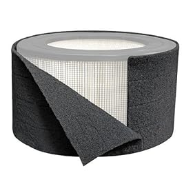 Honeywell 38002 Enviracare Universal Replacement Pre-Filter