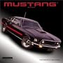 Mustang: 2003