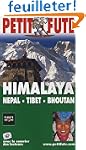 Petit Fut� Himalaya N�pal-Tibet-Bhoutan