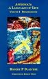 Astrology: A Language of Life; Volume I - Progressions (Astrology: a Language of Life)
