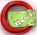 Fun Wire 18 Gauge Coil - Candy Apple