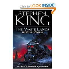 The Waste Lands: 3 (Dark Tower)