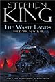 The Waste Lands (The Dark Tower, Book 3)