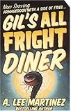 Gil's All Fright Diner (Alex Awards (Awards))