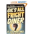 Gil's All Fright Diner