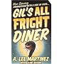 Gil's All Fright Diner