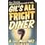 Gil's All Fright Diner